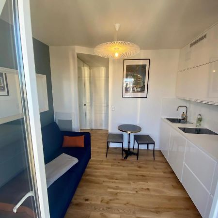 Studio Paris Vue Imprenable Екстериор снимка
