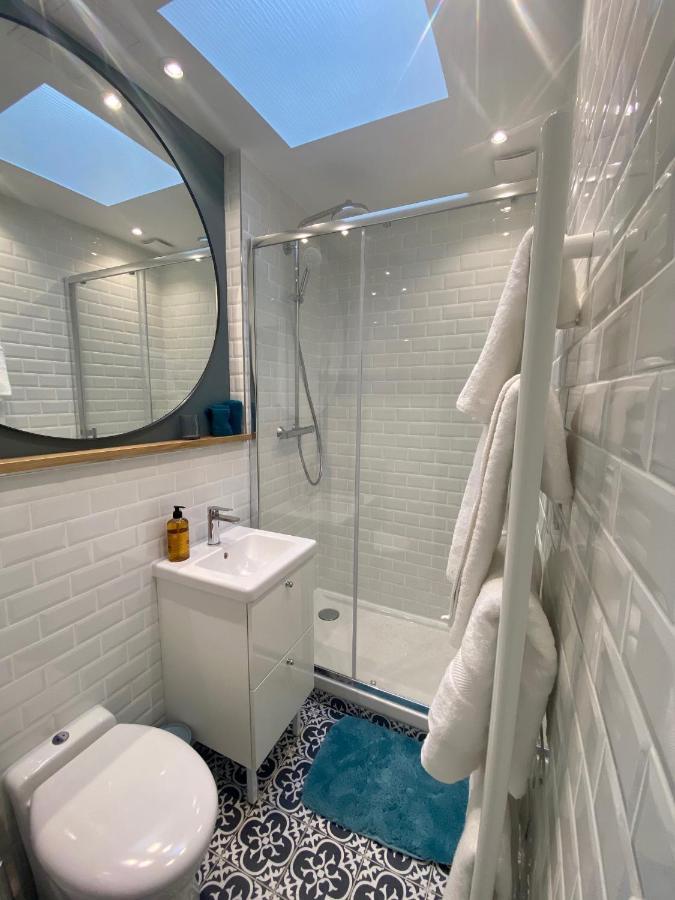 Studio Paris Vue Imprenable Екстериор снимка